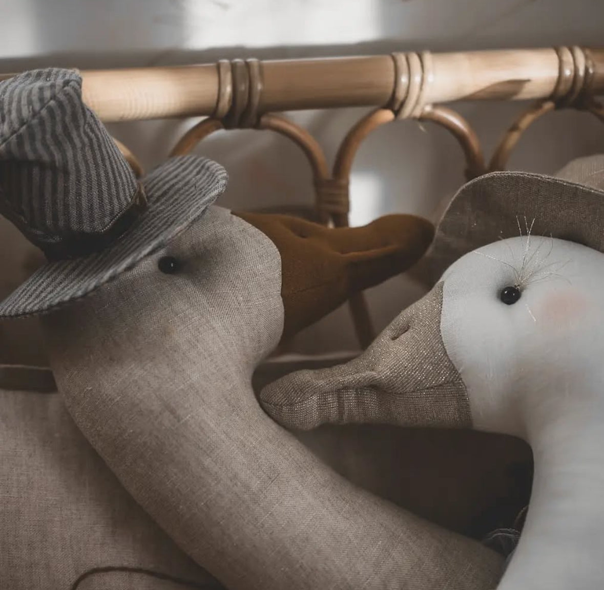 【Made‐to‐order】Goose