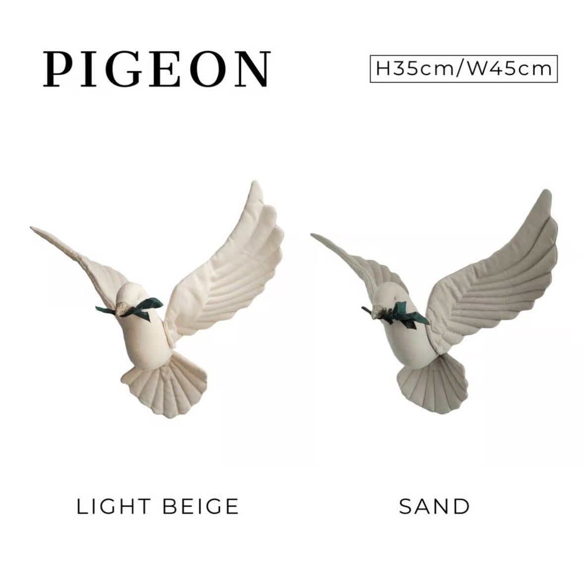 【stock】Pigeon