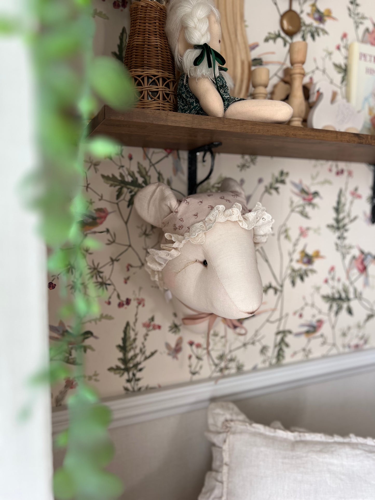 【Made‐to‐order】Mouse