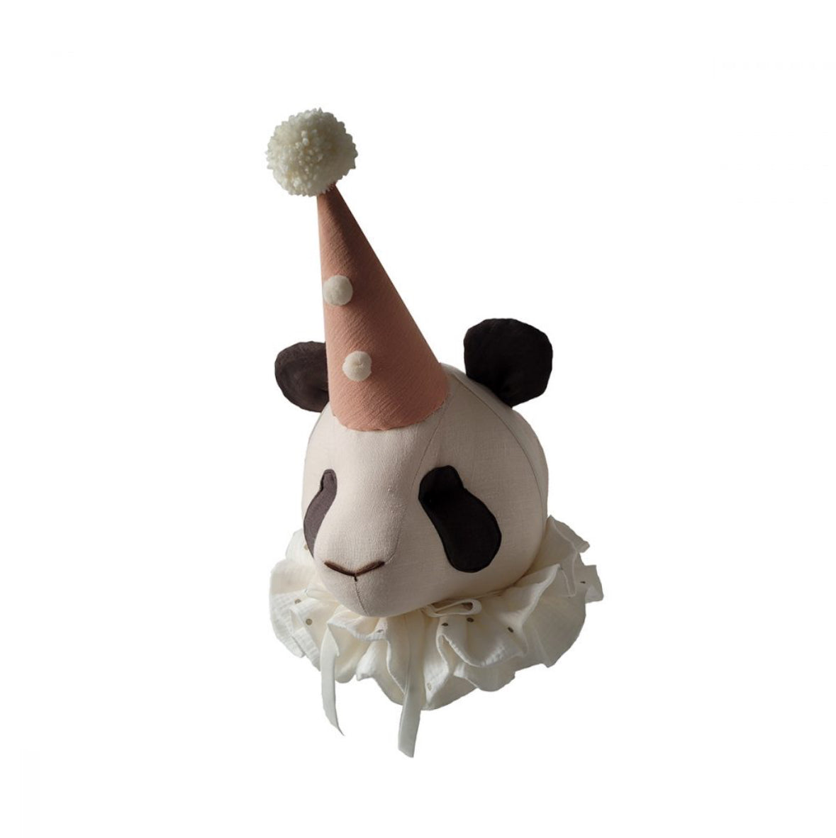 【Made‐to‐order】Panda