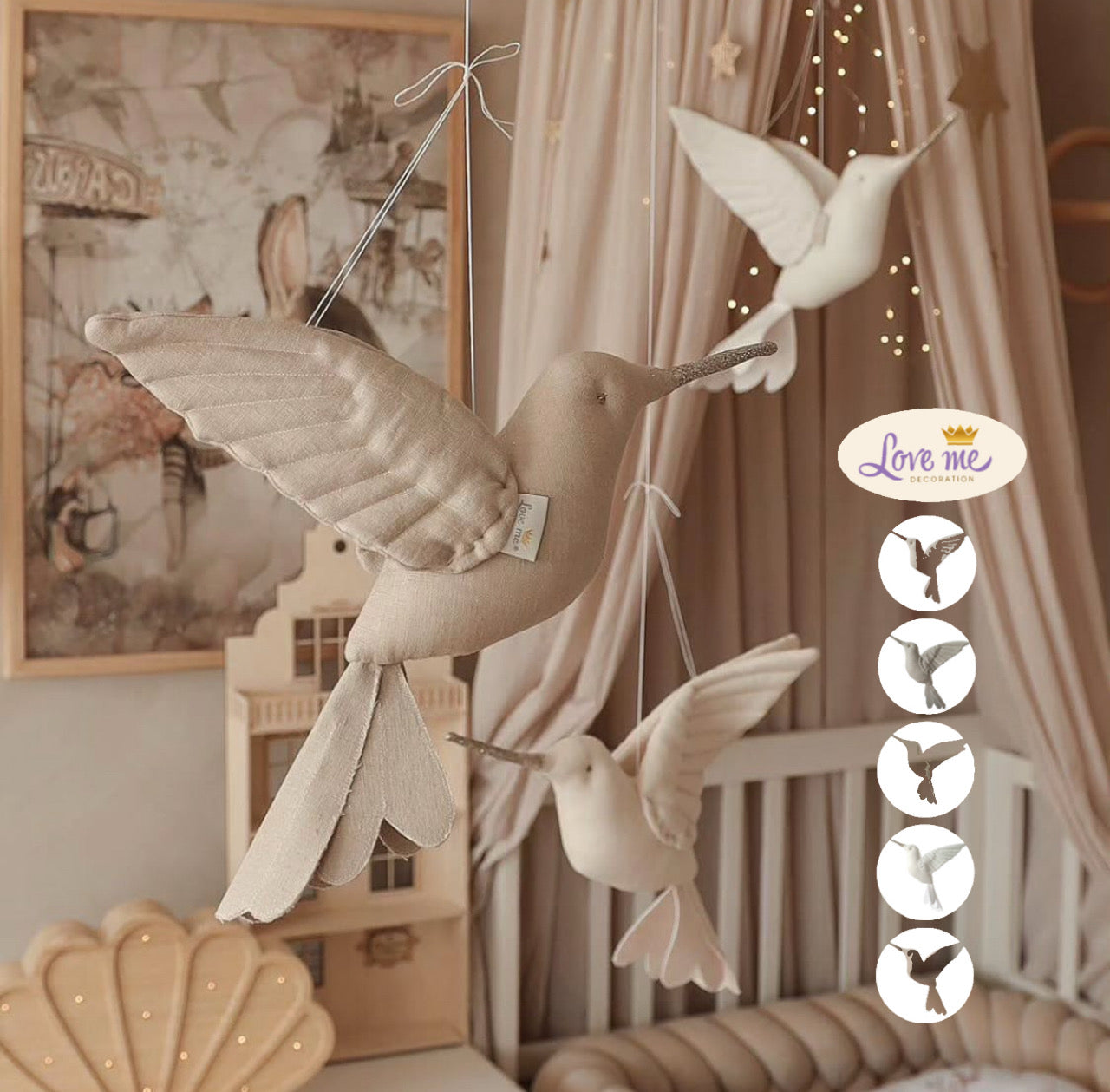 【stock】Humming bird