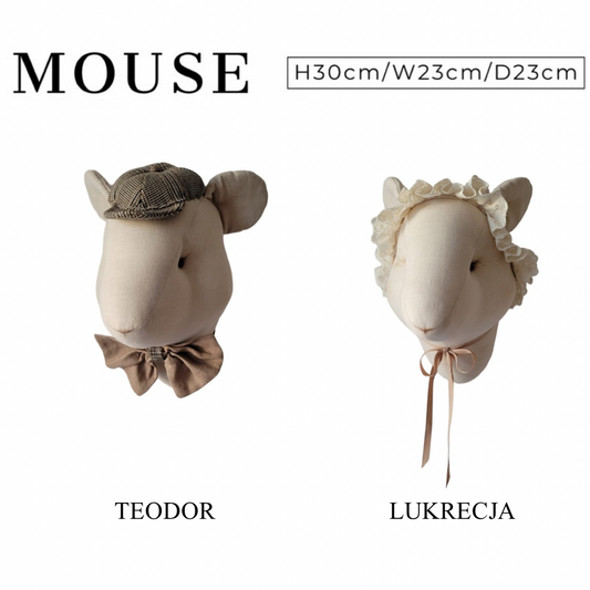 【Made‐to‐order】Mouse