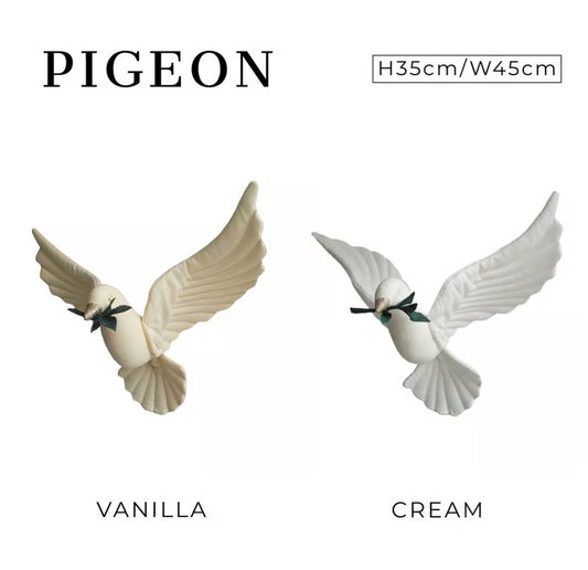 【stock】Pigeon