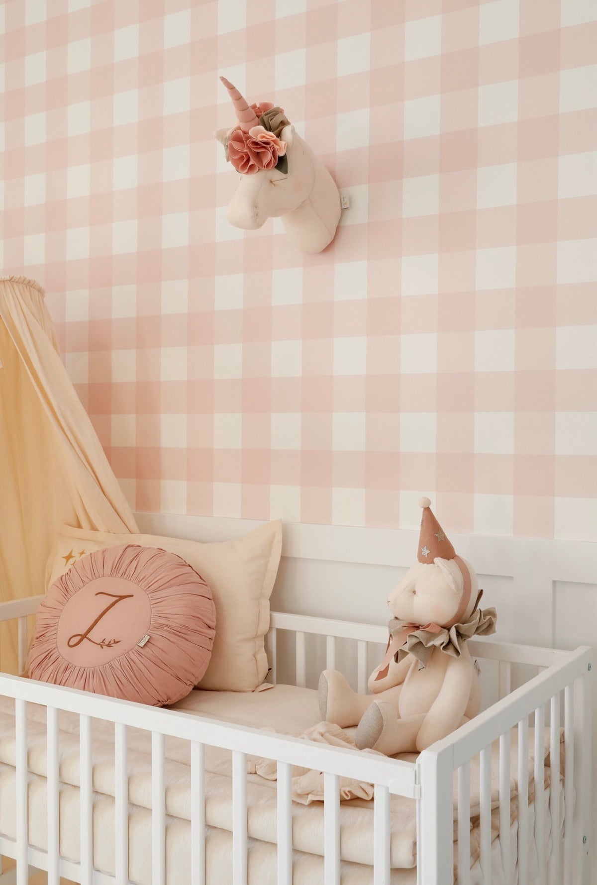 【Made‐to‐order】UNICORNーThe Story of the Secret Garden