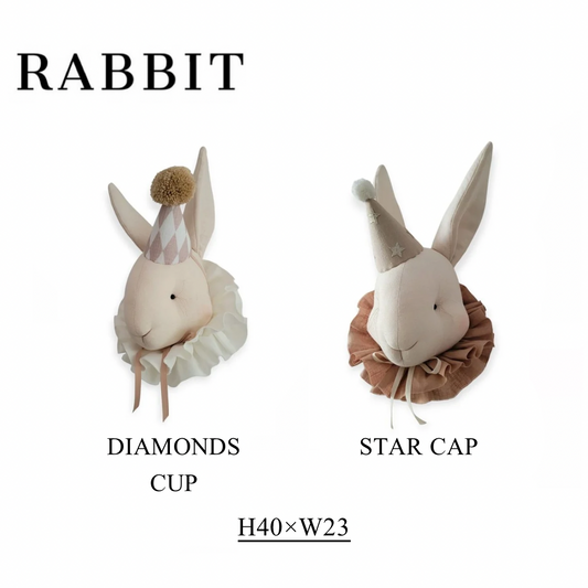 【stock】Rabbit circus