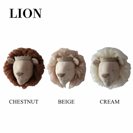 【stock】LION