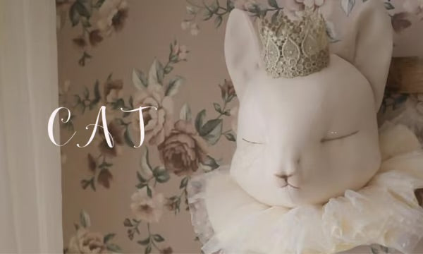 Love me decoration jpn