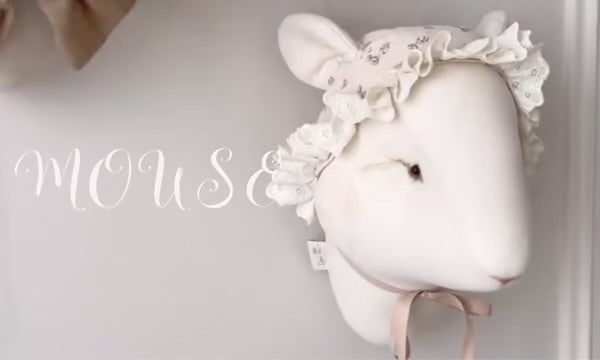 MOUSE