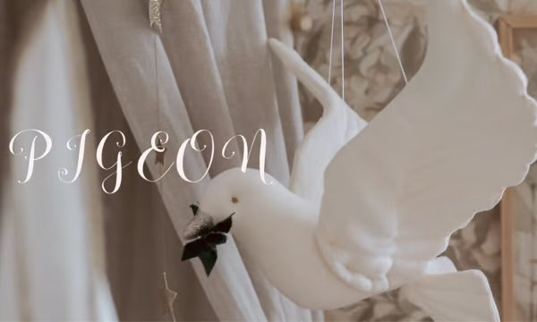 PIGEON