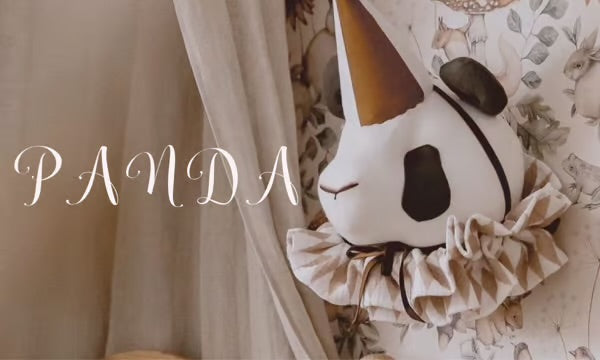 PANDA