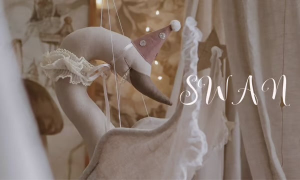 Love me decoration jpn