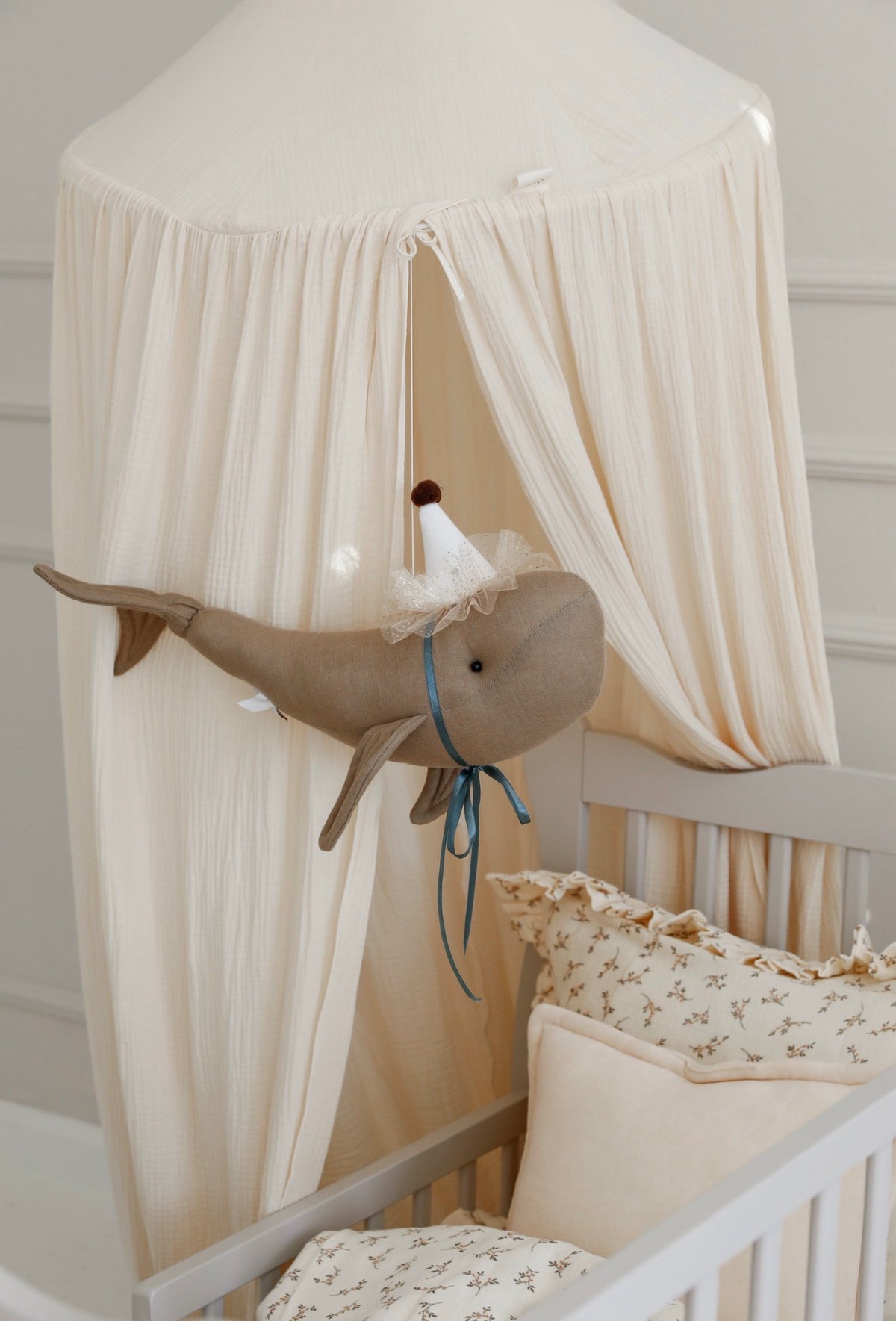 【Made‐to‐order】WHALEーThe Whales Between Sea And Sky