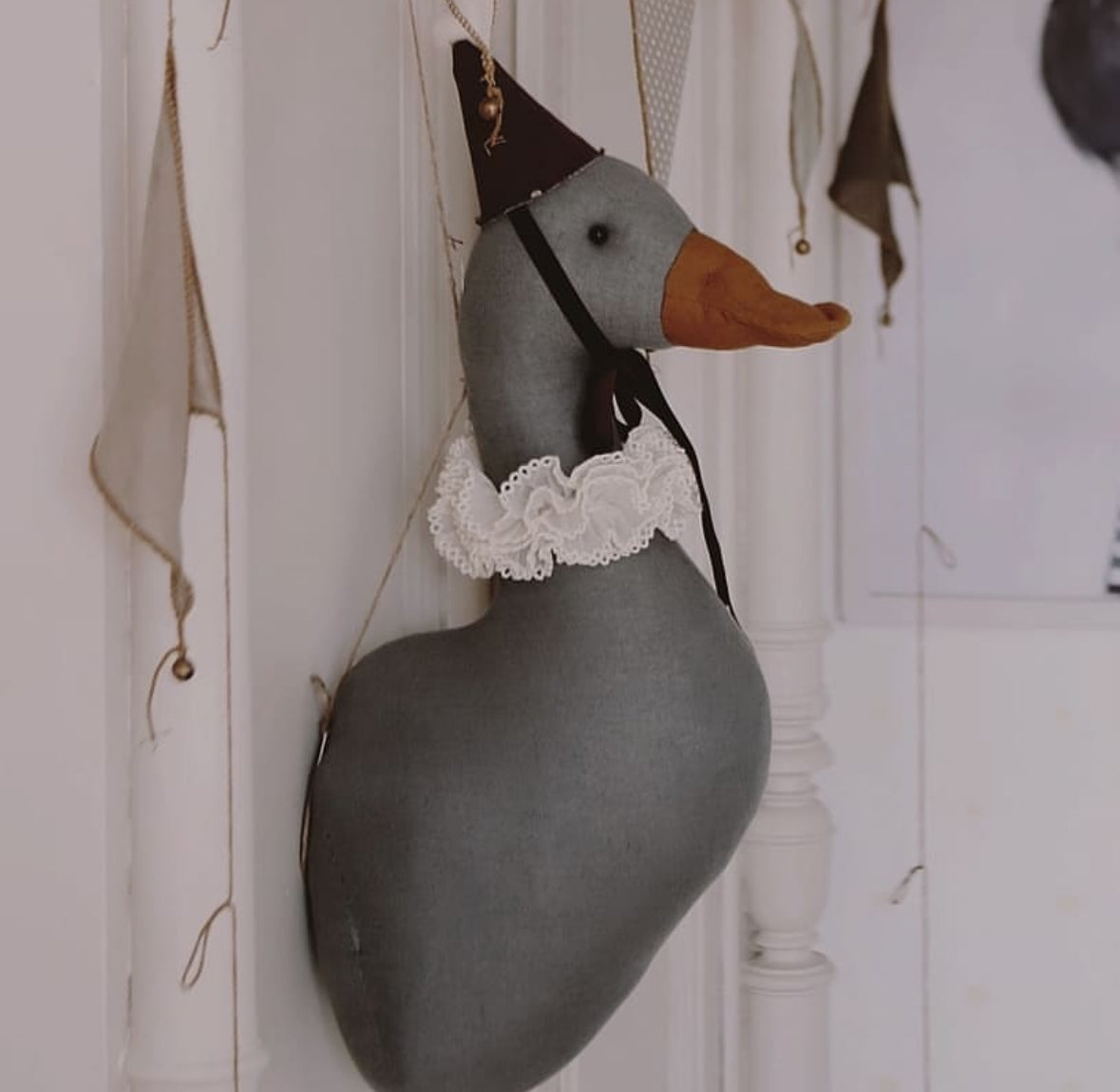 【Made‐to‐order】Duck circus