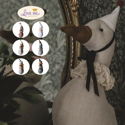 【Made‐to‐order】Duck circus