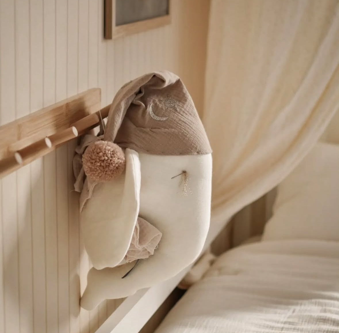 【Made‐to‐order】Elephant nightcap