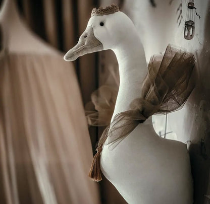 【Made‐to‐order】Goose