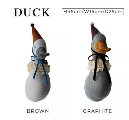 【Made‐to‐order】Duck circus