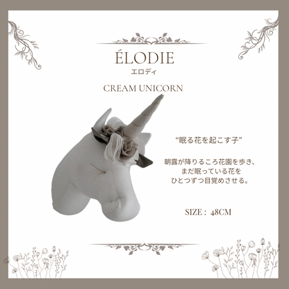 【Made‐to‐order】UNICORNーThe Story of the Secret Garden