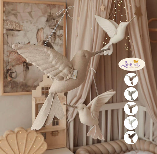 【stock】Humming bird
