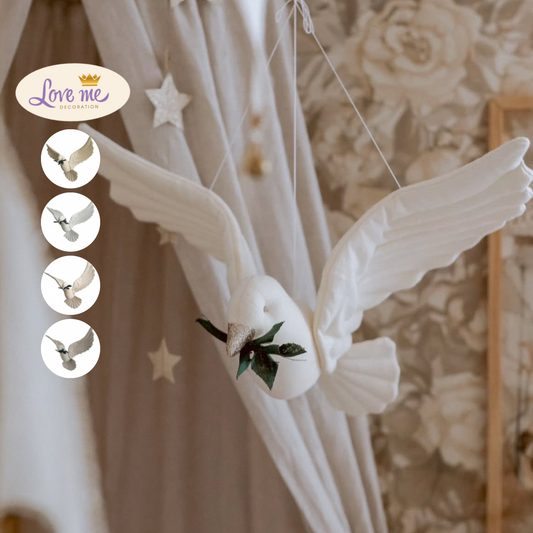 【stock】Pigeon