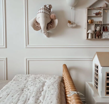 【Made‐to‐order】Elephant nightcap