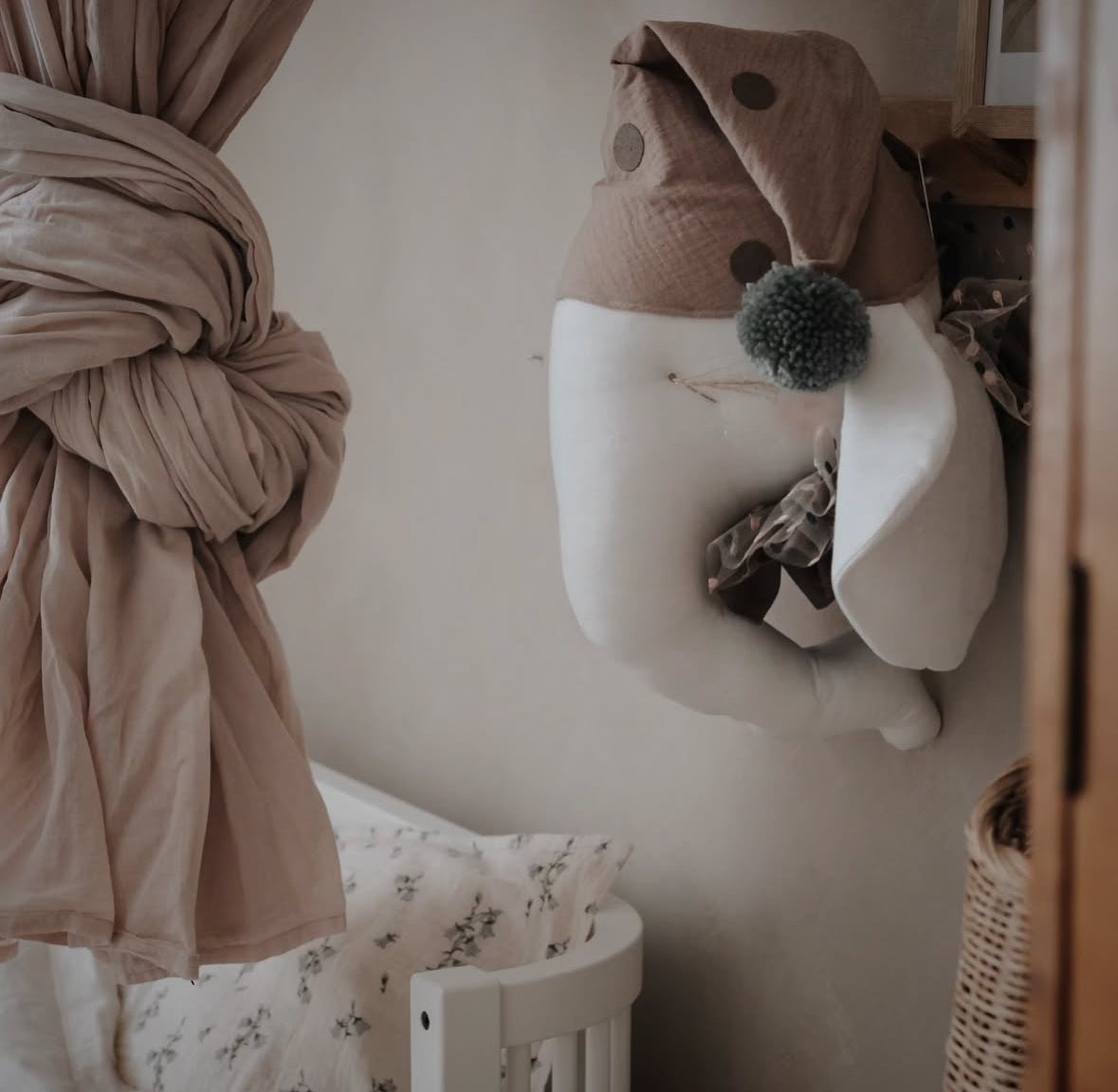 【Made‐to‐order】Elephant nightcap