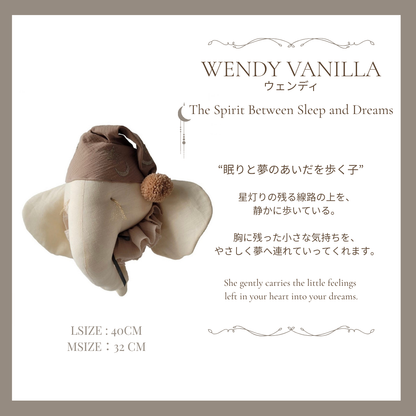 【stock】Elephant nightcapーThe Station Before Dreams