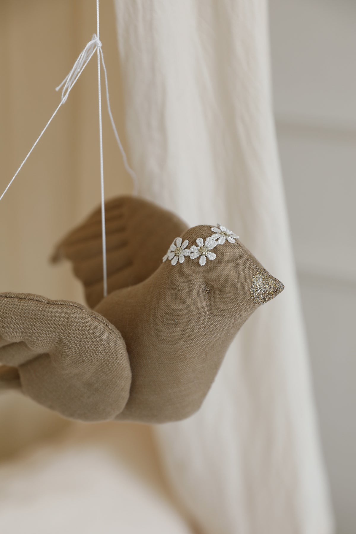 【Made‐to‐order】SWALLOWーThe keepers of the morning sky