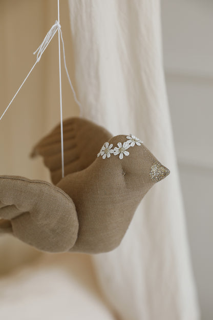 【Made‐to‐order】SWALLOWーThe keepers of the morning sky