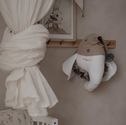 【Made‐to‐order】Elephant nightcap