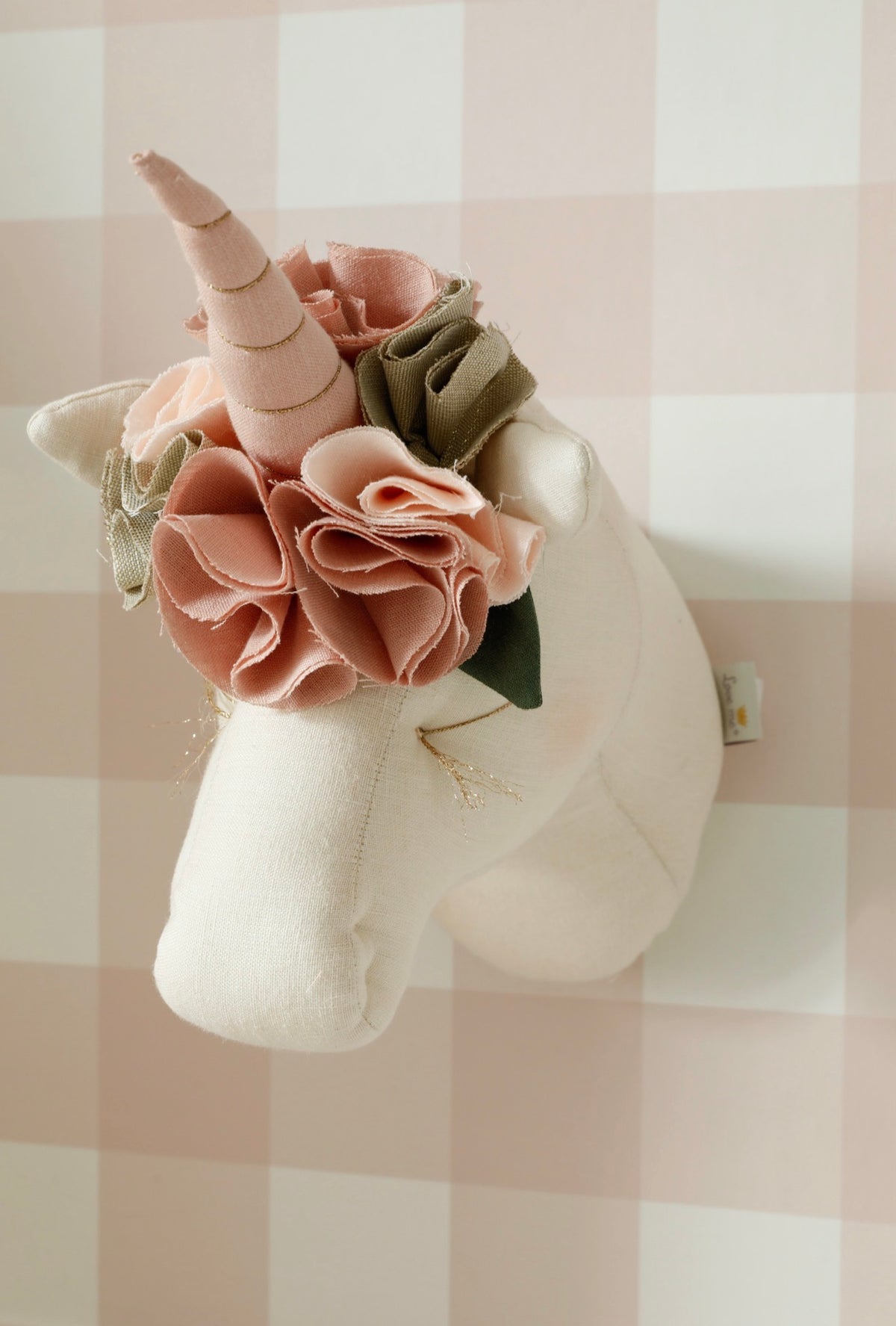 【Made‐to‐order】UNICORNーThe Story of the Secret Garden