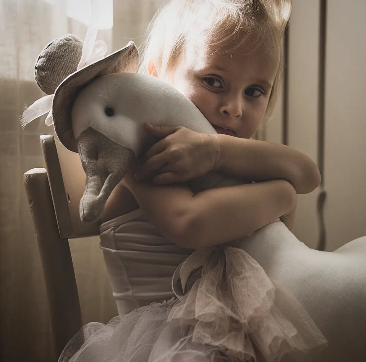 【Made‐to‐order】Goose