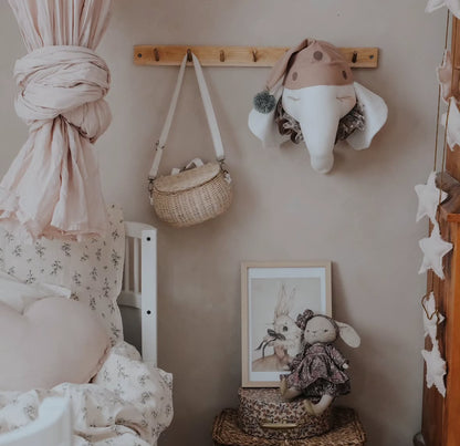 【Made‐to‐order】Elephant nightcap