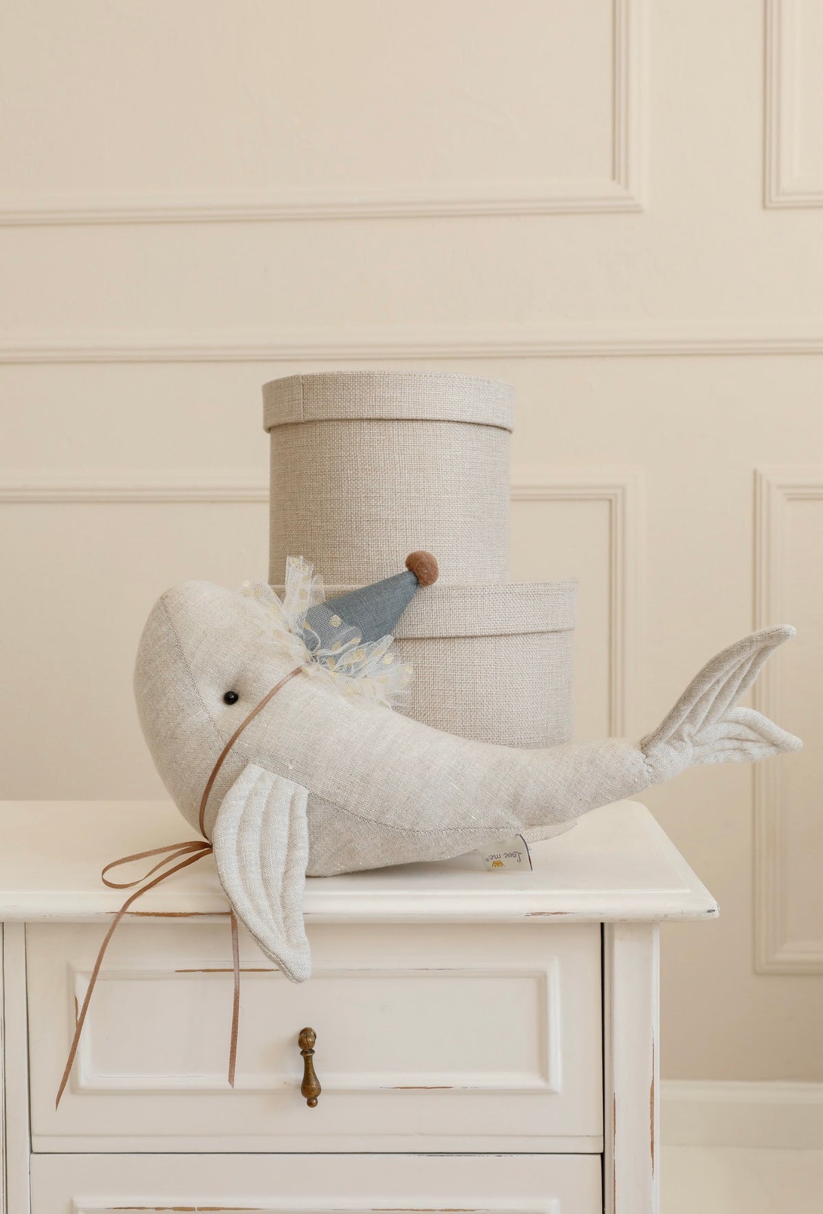 【Made‐to‐order】WHALEーThe Whales Between Sea And Sky