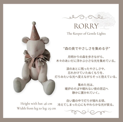 【stock】Teddy BearーThe House of Small Lights
