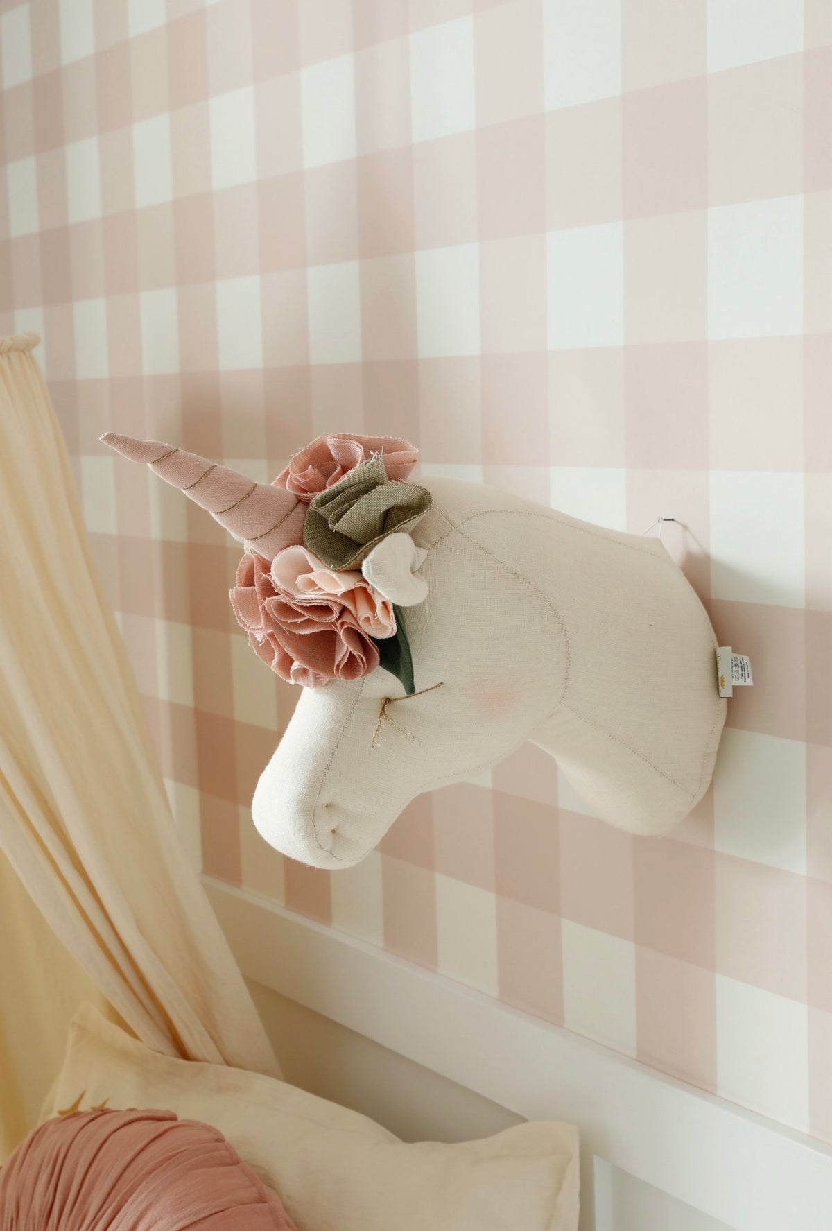 【Made‐to‐order】UNICORNーThe Story of the Secret Garden