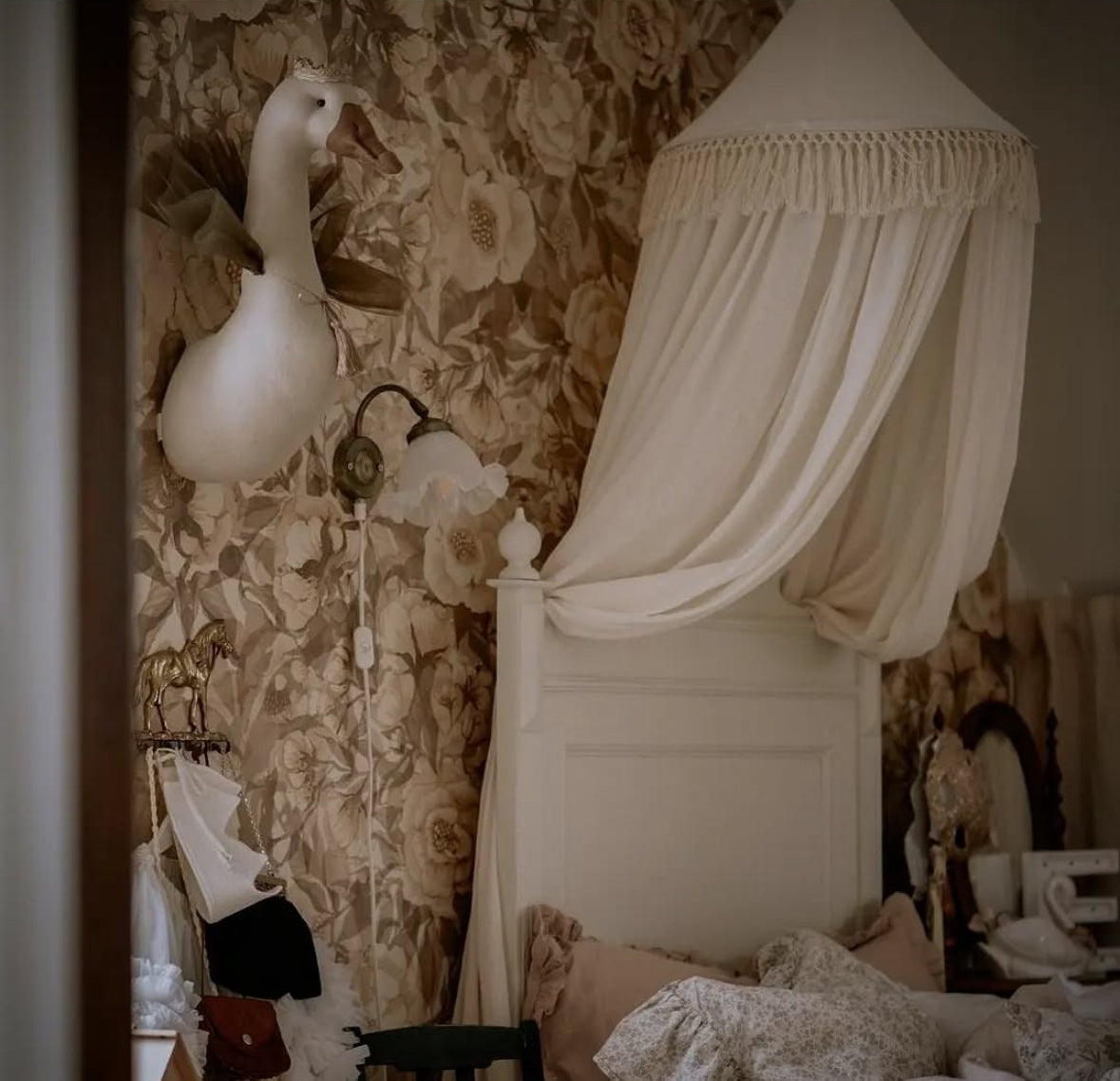 【Made‐to‐order】Goose