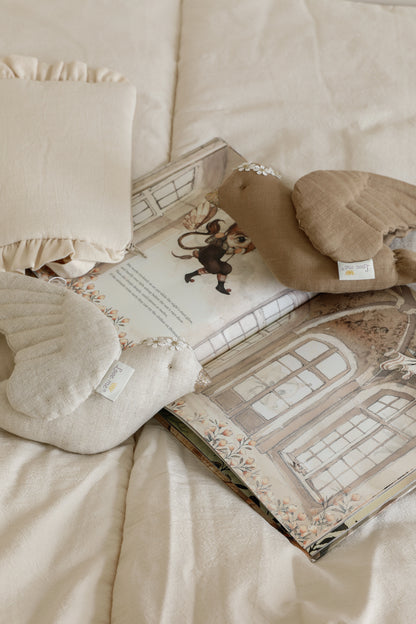 【Made‐to‐order】SWALLOWーThe keepers of the morning sky