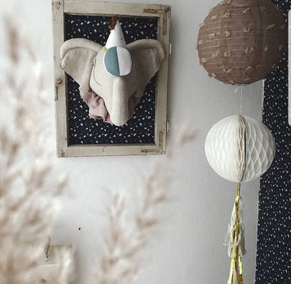 【Made‐to‐order】Elephant circus