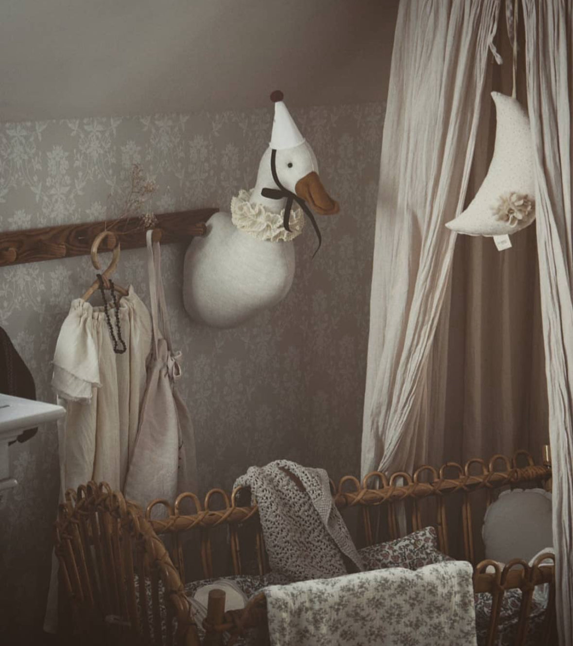 【Made‐to‐order】Duck circus