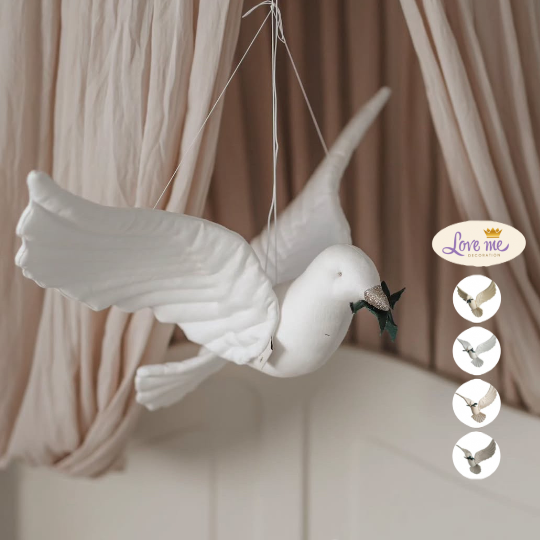 【Made‐to‐order】Pigeon