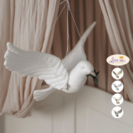 【Made‐to‐order】Pigeon