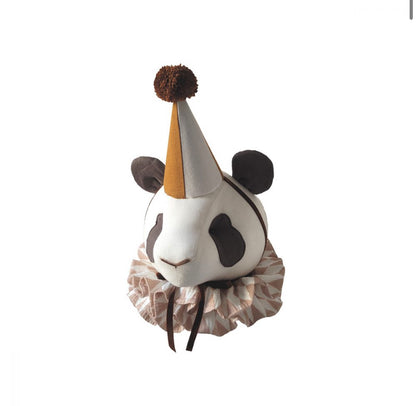 【Made‐to‐order】Panda