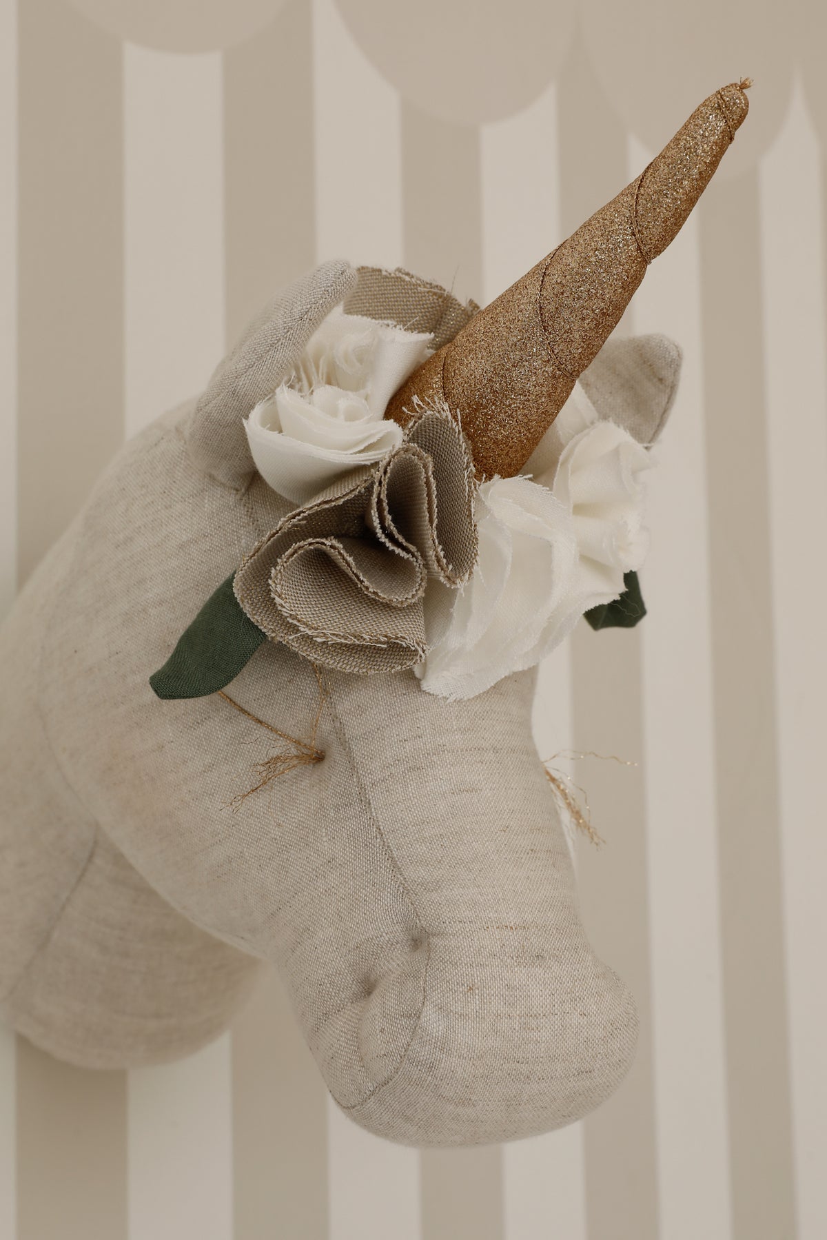【Made‐to‐order】UNICORNーThe Story of the Secret Garden