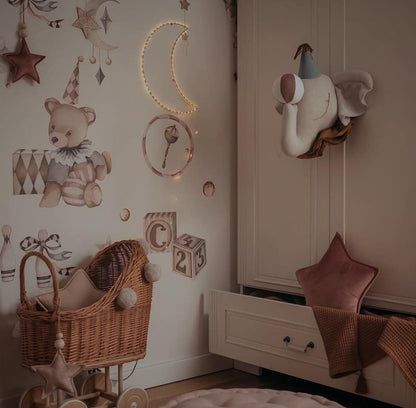 【Made‐to‐order】Elephant circus