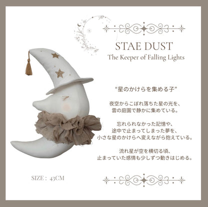【stock】MoonーThe Garden Above the Clouds