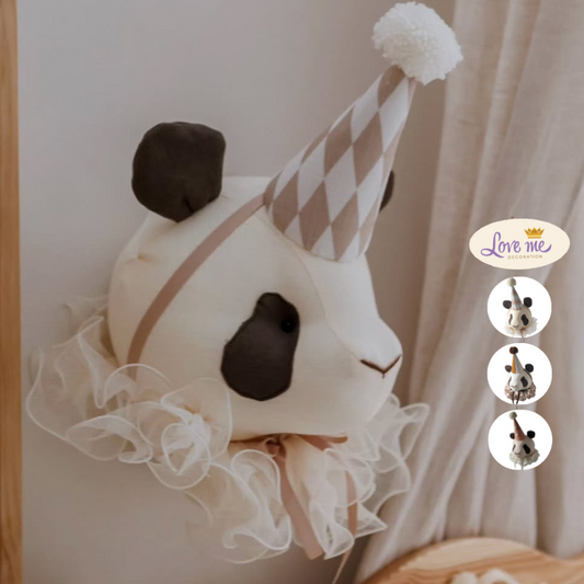 【Made‐to‐order】Panda