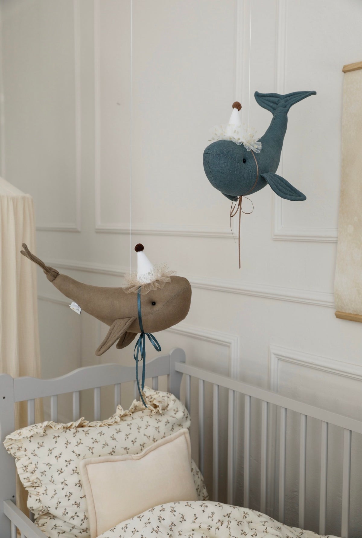 【Made‐to‐order】WHALEーThe Whales Between Sea And Sky