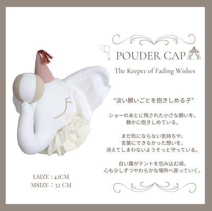 【stock】Elephant circusーThe Station Before Dreams