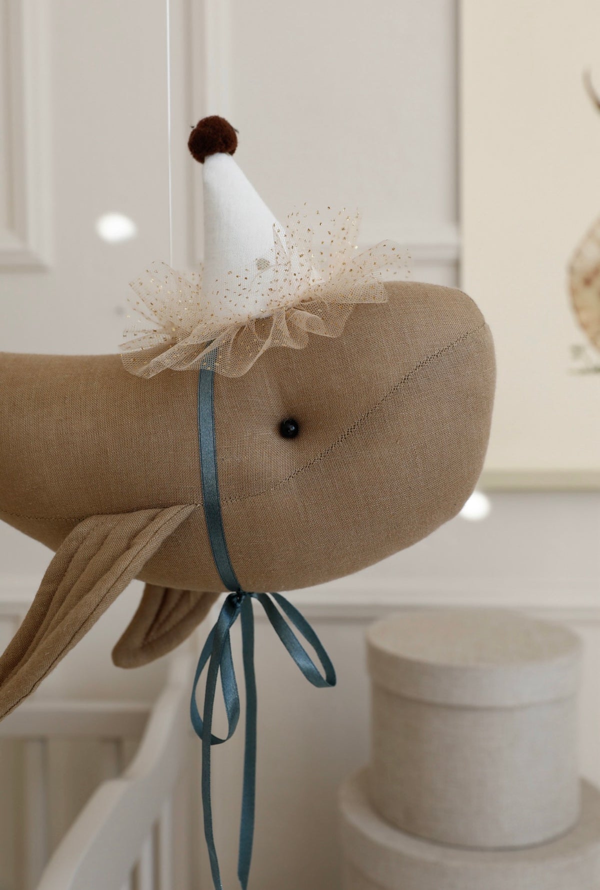 【Made‐to‐order】WHALEーThe Whales Between Sea And Sky